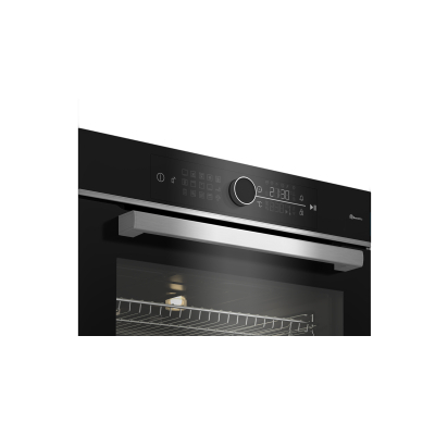 Духовой шкаф Beko BBIMM13400XCSW фото №5