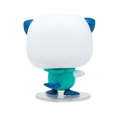 Іграшкова фігурка Funko Pop серії Покемон - Ошавотт (69078) фото №3