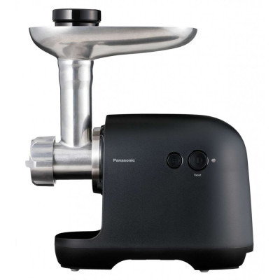 Мясорубка Panasonic MK-GX1710KTQ фото №3