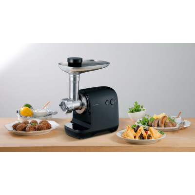 Мясорубка Panasonic MK-GX1710KTQ фото №9