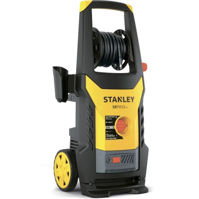 Мойка высокого давления Stanley SXPW22DSS-E фото №2