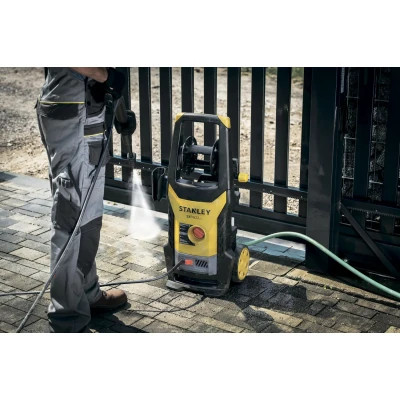 Мойка высокого давления Stanley SXPW22DSS-E фото №3