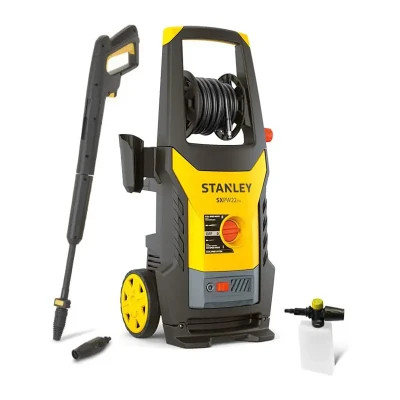 Мойка высокого давления Stanley SXPW22DSS-E
