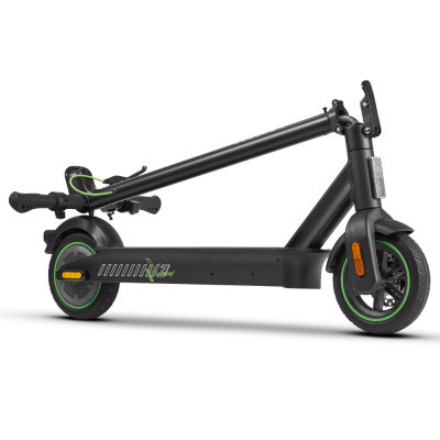 Електросамокат Acer Scooter 3 Advance Black (AES023) (GP.ESC11.011) фото №11