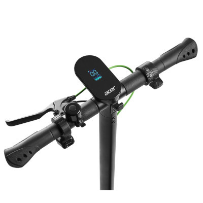 Електросамокат Acer Scooter 3 Advance Black (AES023) (GP.ESC11.011) фото №12