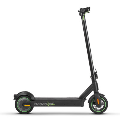 Електросамокат Acer Scooter 3 Advance Black (AES023) (GP.ESC11.011) фото №3