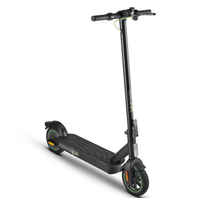Електросамокат Acer Scooter 3 Advance Black (AES023) (GP.ESC11.011) фото №7