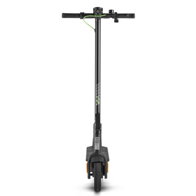 Електросамокат Acer Scooter 3 Advance Black (AES023) (GP.ESC11.011) фото №9