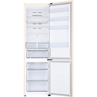 Холодильник Samsung RB38C676EEL/UA фото №2