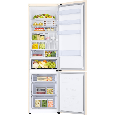 Холодильник Samsung RB38C676EEL/UA фото №6