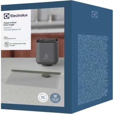 Вакууматор Electrolux EVSK1 фото №4