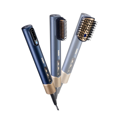 Стайлер для волосся Babyliss AS6550E фото №2