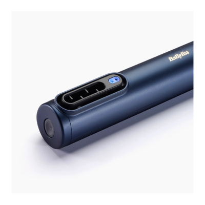 Стайлер для волосся Babyliss AS6550E фото №4