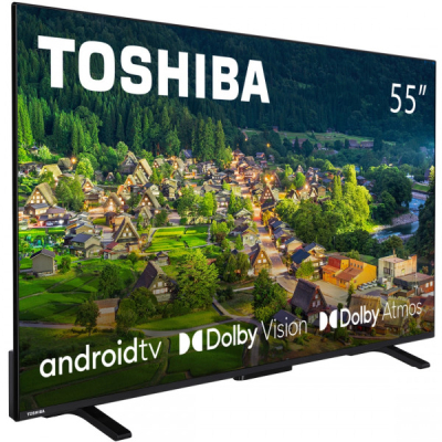 Телевізор Toshiba 55UA2363DG фото №2