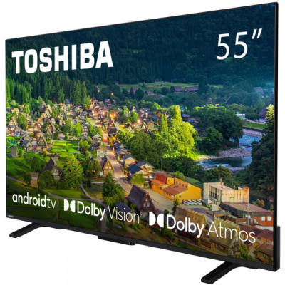Телевізор Toshiba 55UA2363DG фото №3