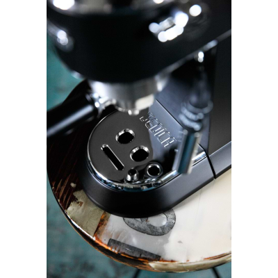 Кавоварка Delonghi EC685.BK фото №11
