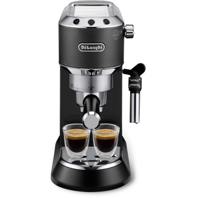 Кавоварка Delonghi EC685.BK