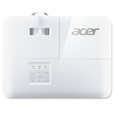 Проэктор Acer S1286Hn (MR.JQG11.001) фото №6