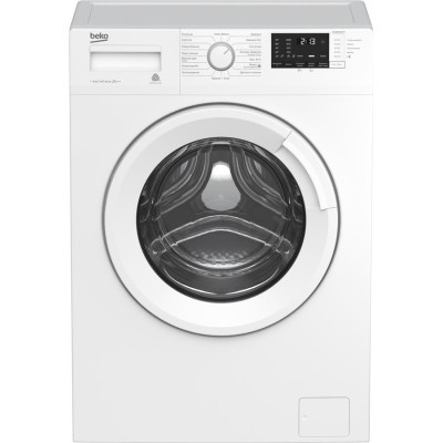Стиральная машина Beko WUE 6512 XWW