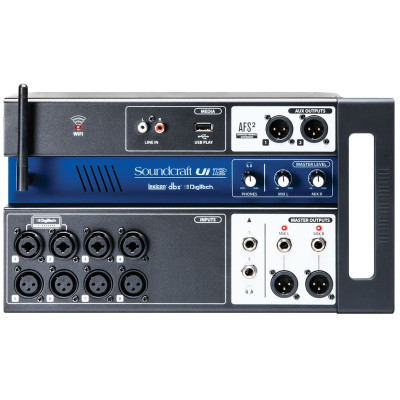Акустическая система Soundcraft Ui12