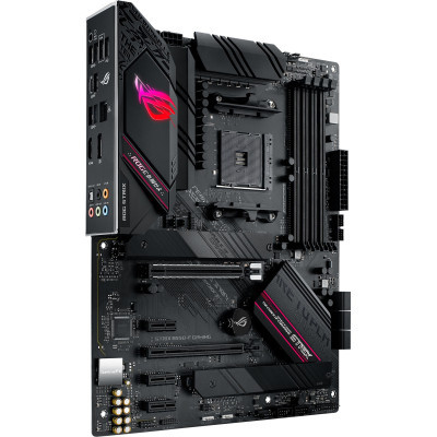 Материнская плата Asus ROG STRIX B550-F GAMING фото №2