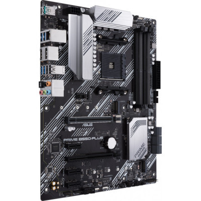Материнская плата Asus PRIME B550-PLUS фото №3