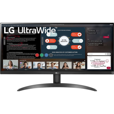 Монітор LG Монитор  29WP500-B