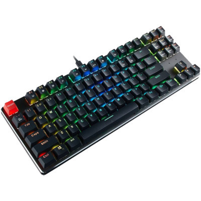 Клавіатура Glorious GMMK TKL Black (GMMK-TKL-BRN) фото №2