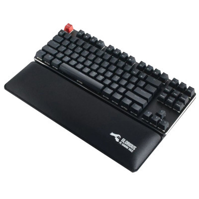 Клавіатура Glorious GMMK TKL Black (GMMK-TKL-BRN) фото №3