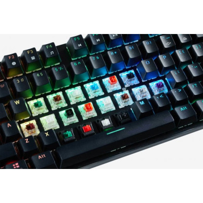 Клавіатура Glorious GMMK TKL Black (GMMK-TKL-BRN) фото №6