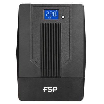 Джерело безперебійного живлення FSP iFP-2000 (PPF12A1603) фото №2