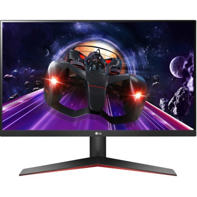 Монітор LG Монитор  24MP60G-B