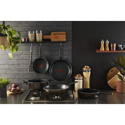 Сковорода Tefal XL Intense WOK 28 см (C3841953) фото №6