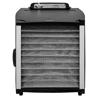 Сушка для фруктов Sencor SFD 7000BK фото №3