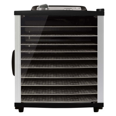 Сушка для фруктов Sencor SFD 7000BK фото №4