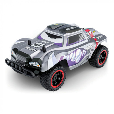 Радіокерована іграшка Ninco Racers Bulldog  (6337193)