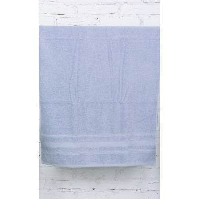 Рушник MirSon банний №5007 SoftNess Lavender 40x70 см (2200003181579) фото №2