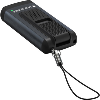 Ліхтарик LedLenser K6R Safety (502580) фото №3