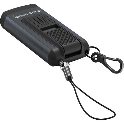 Ліхтарик LedLenser K6R Safety (502580) фото №4
