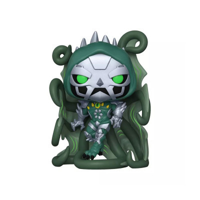Іграшкова фігурка Funko Pop Мисливці на монстрів – Доктор Дум (61522)