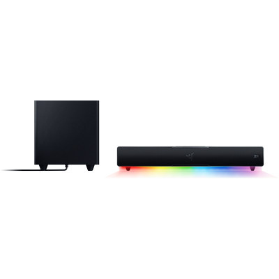 Акустическая система Razer Leviathan V2 (RZ05-03920100-R3G1) фото №2