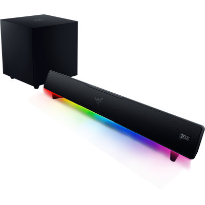 Акустическая система Razer Leviathan V2 (RZ05-03920100-R3G1) фото №3