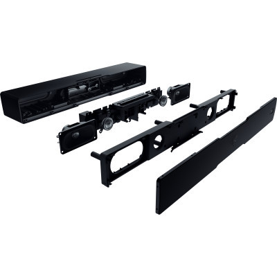 Акустическая система Razer Leviathan V2 (RZ05-03920100-R3G1) фото №5