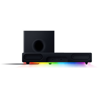 Акустическая система Razer Leviathan V2 (RZ05-03920100-R3G1) фото №6