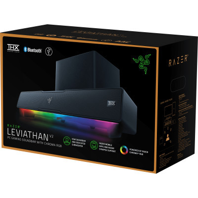 Акустическая система Razer Leviathan V2 (RZ05-03920100-R3G1) фото №7