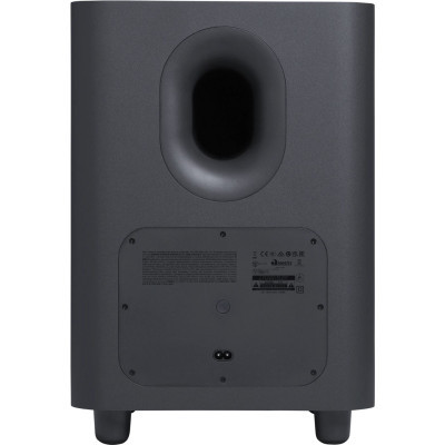 Саундбар  JBL Bar 500 Black (BAR500PROBLKEP) фото №3