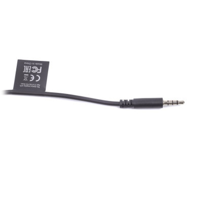 Навушники A4Tech FH100i Stone Black фото №7