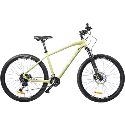 Spirit Echo 7.3 27.5" рама L Olive (52027107350)
