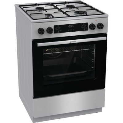 Плита Gorenje GKS6C70XJ фото №10
