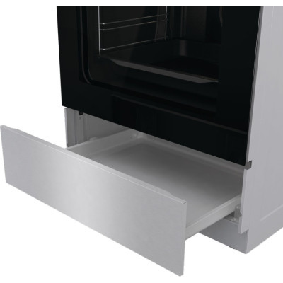 Плита Gorenje GKS6C70XJ фото №11